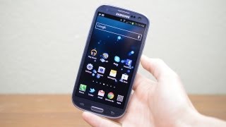 Samsung Galaxy aS3 video review and merits by AI Analyzed
