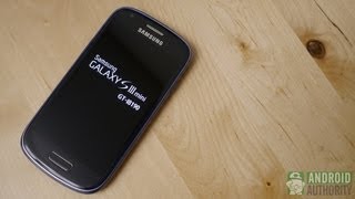 Samsung Galaxy S3 video review and merits by AI Analyzed