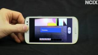Samsung Galaxy aS3 video review and merits by AI Analyzed