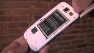 Samsung Galaxy aS3 video review and merits by AI Analyzed