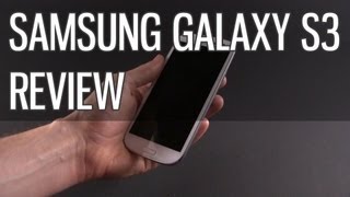 Samsung Galaxy aS3 video review and merits by AI Analyzed