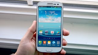 Samsung Galaxy aS3 video review and merits by AI Analyzed