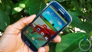 Samsung Galaxy aS3 video review and merits by AI Analyzed