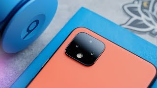 Google Pixel 4 video review and merits by AI Analyzed