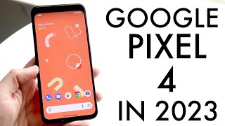 Google Pixel 4 video review and merits by AI Analyzed
