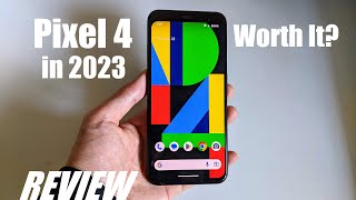 Google Pixel 4 video review and merits by AI Analyzed