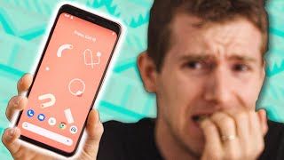 Google Pixel 4 video review and merits by AI Analyzed