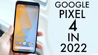 Google Pixel 4 video review and merits by AI Analyzed