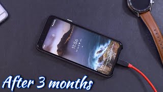 Google Pixel 4 video review and merits by AI Analyzed