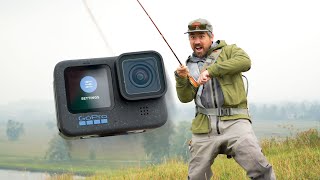 GoPro HERO a12 video review and merits by AI Analyzed