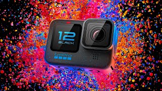 GoPro HERO a12 video review and merits by AI Analyzed