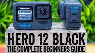 GoPro HERO a12 video review and merits by AI Analyzed