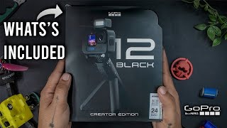 GoPro HERO a12 video review and merits by AI Analyzed
