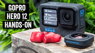 GoPro HERO a12 video review and merits by AI Analyzed
