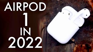 Apple Airpods a1 video review and merits by AI Analyzed
