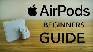 Apple Airpods a1 video review and merits by AI Analyzed