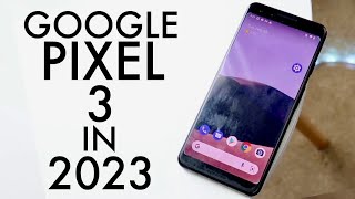Google Pixel 3 video review and merits by AI Analyzed