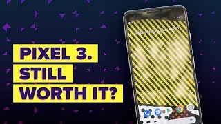 Google Pixel a3 video review and merits by AI Analyzed