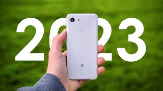 Google Pixel 3 video review and merits by AI Analyzed