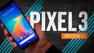Google Pixel 3 video review and merits by AI Analyzed