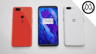 OnePlus 5 T video review and merits by AI Analyzed