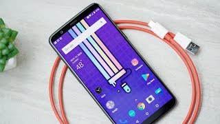 OnePlus 5 T video review and merits by AI Analyzed