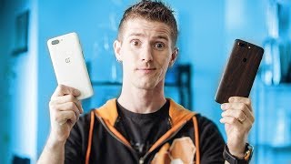 OnePlus 5 T video review and merits by AI Analyzed