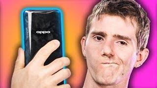 Oppo Find aX video review and merits by AI Analyzed