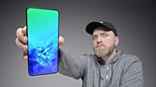 Oppo Find aX video review and merits by AI Analyzed