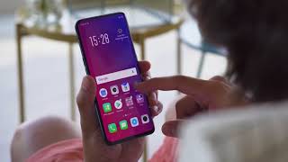Oppo Find aX video review and merits by AI Analyzed