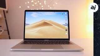 Apple Macbook 2017 video review and merits by AI Analyzed