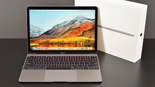Apple Macbook 2017 video review and merits by AI Analyzed