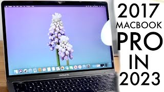 Apple Macbook 2017 video review and merits by AI Analyzed