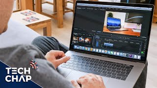 Apple Macbook 2017 video review and merits by AI Analyzed
