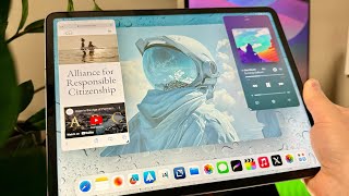 Apple IPAD aPro-3 video review and merits by AI Analyzed