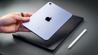 Apple IPAD aPro-3 video review and merits by AI Analyzed