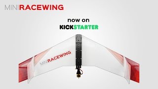 Flybot FPV aRacing-Flying-Wing-1 video review and merits by AI Analyzed