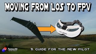 Flybot Flux aFPV-Racing-Flying-Wing video review and merits by AI Analyzed