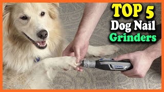 PeCute Nail aPet-Nail-Grinder video review and merits by AI Analyzed
