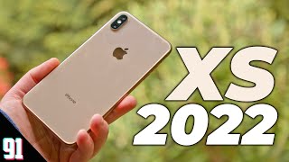 Apple iPhone aXS video review and merits by AI Analyzed