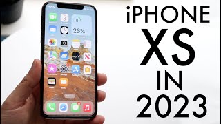 Apple iPhone aXS video review and merits by AI Analyzed
