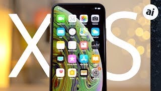 Apple iPhone aXS video review and merits by AI Analyzed