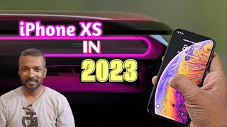 Apple iPhone aXS video review and merits by AI Analyzed