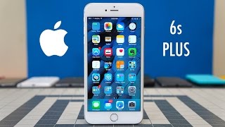 Apple iPhone a6S-Plus video review and merits by AI Analyzed