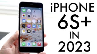 Apple iPhone a6S-Plus video review and merits by AI Analyzed