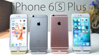 Apple iPhone a6S-Plus video review and merits by AI Analyzed