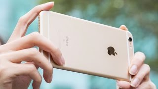 Apple iPhone a6S-Plus video review and merits by AI Analyzed