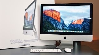 Apple iMAC aRetina video review and merits by AI Analyzed