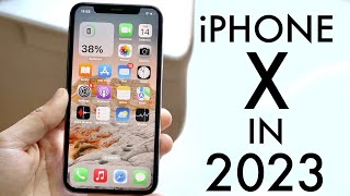 Apple iPhone X video review and merits by AI Analyzed