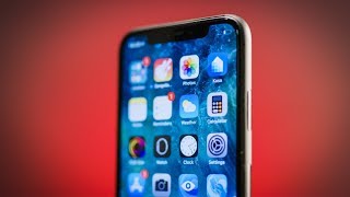 Apple iPhone X video review and merits by AI Analyzed